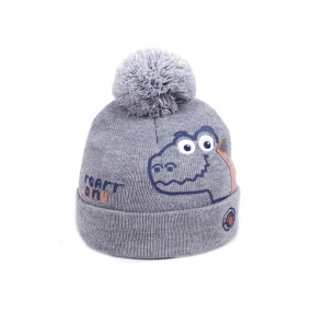 Čepice YOCLUB CZZ-0478C Chlapec