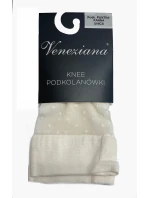 Podkolenky Veneziana Puntini Podkolenky Veneziana Puntini