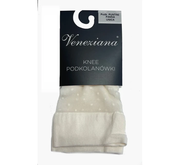 Podkolenky Veneziana Puntini Podkolenky Veneziana Puntini