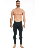 Pánské podvlékací kalhoty model 20586647 melange - Henderson Pánské podvlékací kalhoty model 20586647 melange - Henderson