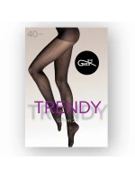 Dámské punčocháče 24 Lorien - GATTA