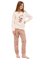 Dívčí pyžamo Sweet  model 21479012 - Cornette