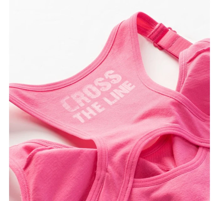 Sportovní podprsenka IQ Carmen II Wmns W 92800597412