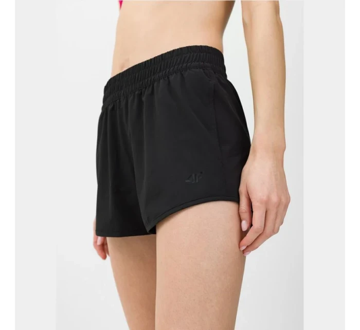 Šortky 4F W 4FWSS24UBDSF098 20S Šortky 4F W 4FWSS24UBDSF098 20S