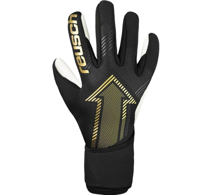 Reusch Fastgrip Silver brankářské rukavice M 55 70 700 7707 Reusch Fastgrip Silver brankářské rukavice M 55 70 700 7707