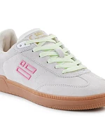 Boty D.Franklin Rebel Basic Flag W DFSH387005-OFFW