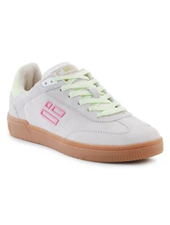 Boty D.Franklin Rebel Basic Flag W DFSH387005-OFFW