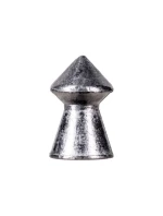 4,5 mm RANGER Diabolo Professional Sharps 500 kuliček 0,54 g 4,5 mm RANGER Diabolo Professional Sharps 500 kuliček 0,54 g