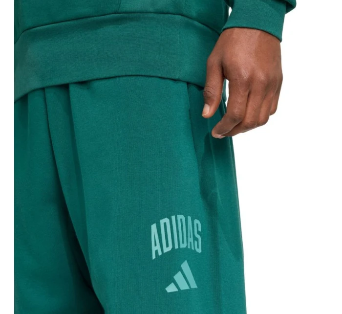 Kalhoty adidas Collegiate M JM9178