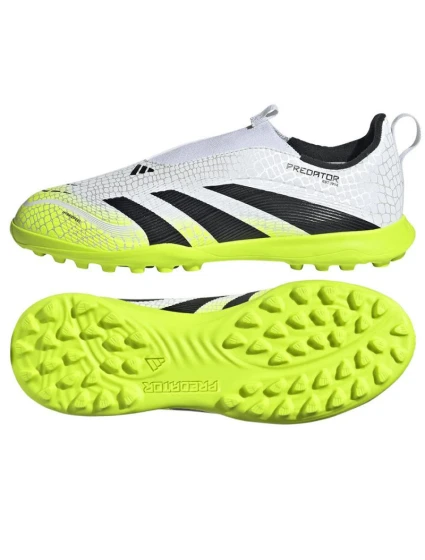 Boty Predator League LL Jr TF model 21260855 - ADIDAS