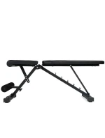 SKLÁDACÍ NASTAVITELNÁ FITNESS LAVICE VIRTUFIT FB100 SKLÁDACÍ NASTAVITELNÁ FITNESS LAVICE VIRTUFIT FB100