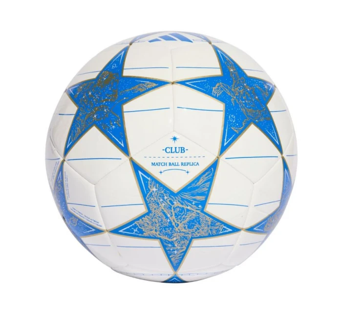 Piłka  UCL Club League Stage model 21358557 - ADIDAS