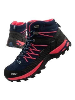 CMP Rigel Mid W 3Q1294616MR dámské boty