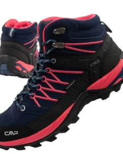 CMP Rigel Mid W 3Q1294616MR dámské boty