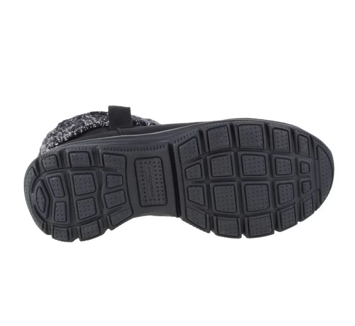 Easy Cozy Weather Black 36 model 21375576 - Skechers Easy Cozy Weather Black 36 model 21375576 - Skechers