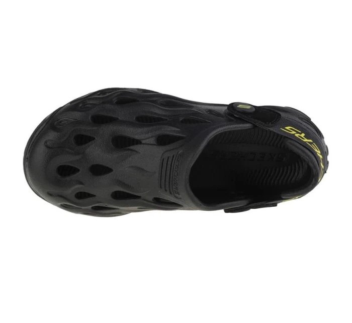 Skechers Thermo-Rush 406446L-BLK Black 28