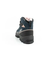 dámská nepromokavá trekingová obuv dámská model 21405961 - CMP