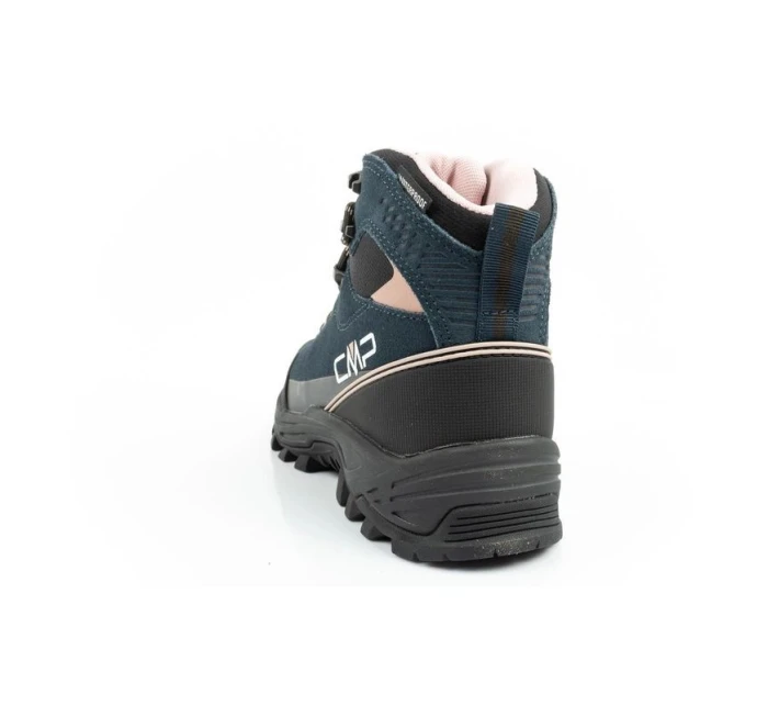 dámská nepromokavá trekingová obuv dámská model 21405961 - CMP
