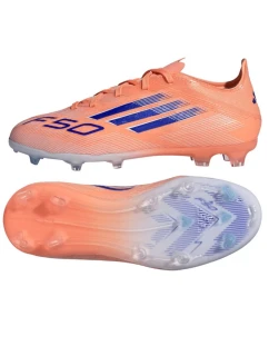 Dětské kopačky adidas F50 Elite FG JH7715