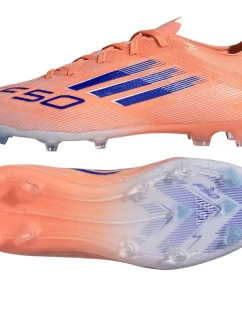 Dětské kopačky adidas F50 Elite FG JH7715