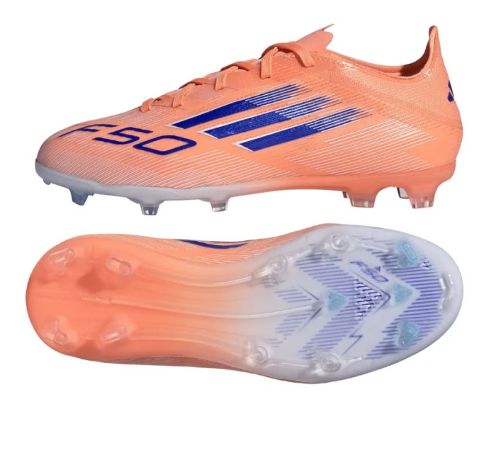 Dětské kopačky adidas F50 Elite FG JH7715 Dětské kopačky adidas F50 Elite FG JH7715