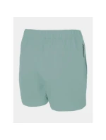 Dámské trekingové šortky 4F H4L22-SKDTR061-47S dámské