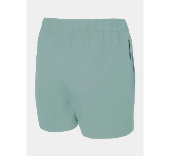 Dámské trekingové šortky 4F H4L22-SKDTR061-47S dámské