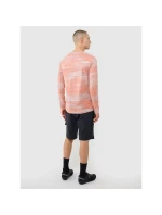 Pánské cyklistické šortky 4F 4FWSS25TFSHM0886-20S