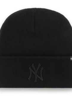 Značka `47 New York Yankees zimní čepice B-HYMKR17ACE-BKAL