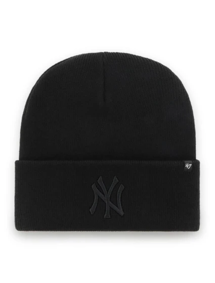 Značka New York Yankees zimní čepice model 21474089 - 47 Brand