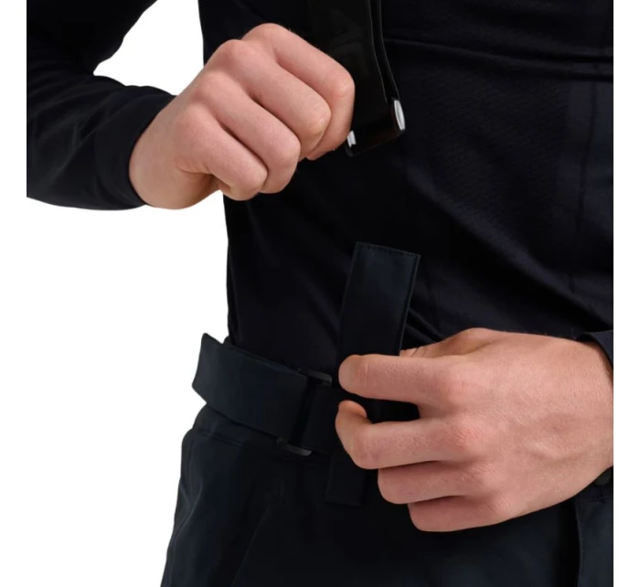 Pánské lyžařské kalhoty 4F FNK M0924 deep black 4FWAW25TFTRM0924 20S Pánské lyžařské kalhoty 4F FNK M0924 deep black 4FWAW25TFTRM0924 20S