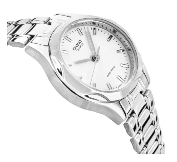 Dámské hodinky CASIO LTP-1275D-7ADF + BOX Dámské hodinky CASIO LTP-1275D-7ADF + BOX