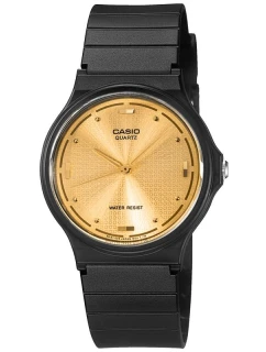 Dámské hodinky CASIO MQ-76-9ALDF + BOX