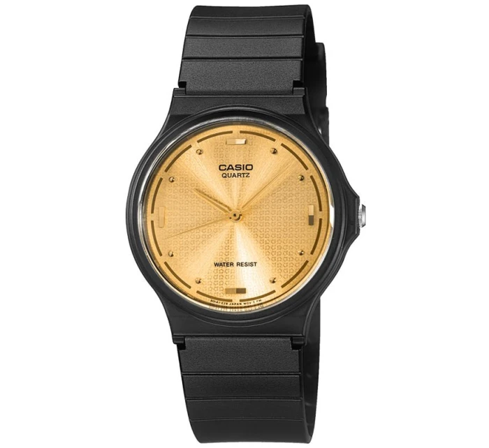 Dámské hodinky CASIO MQ-76-9ALDF + BOX Dámské hodinky CASIO MQ-76-9ALDF + BOX