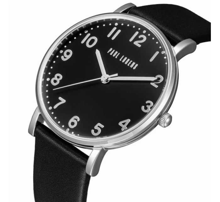 Dámské hodinky PAUL LORENS PL20005A-1A1 + BOX Dámské hodinky PAUL LORENS PL20005A-1A1 + BOX