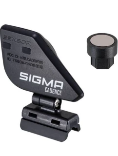 Snímač Sigma Cadence sada STS Originály