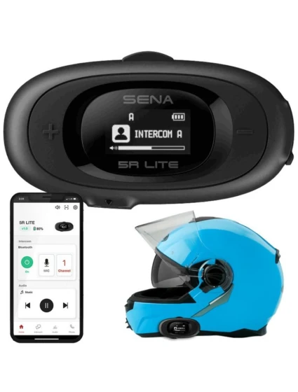 Interkom pro motocykly  pro 1 model 21862430