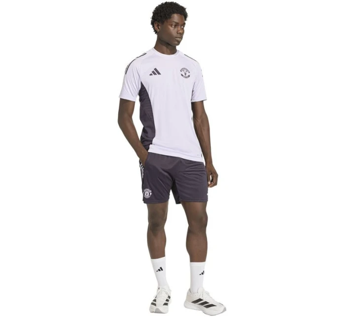 Manchester United Training JSY Tričko model 21943167 - ADIDAS Manchester United Training JSY Tričko model 21943167 - ADIDAS