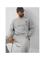 Bluza 4F 4FRAW26TSWSM3303-27M pánské Bluza 4F 4FRAW26TSWSM3303-27M pánské