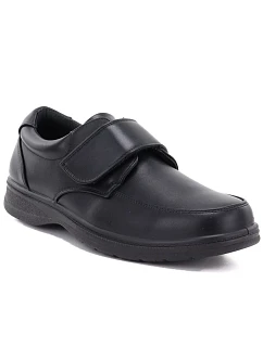 męskie na czarne model 22553888 - VanHorn