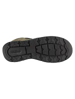 Botičky Rieker 44550-54 zelené 37 Botičky Rieker 44550-54 zelené 37