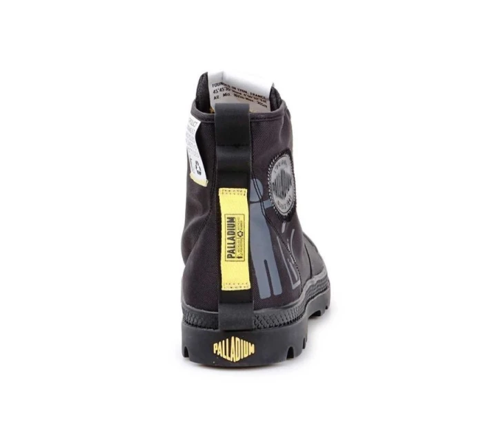 Dámské boty Pampa W 77054-008-M - Palladium