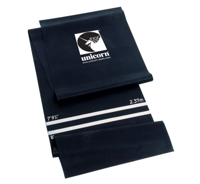 Unicorn PROFESSIONAL DART MAT
