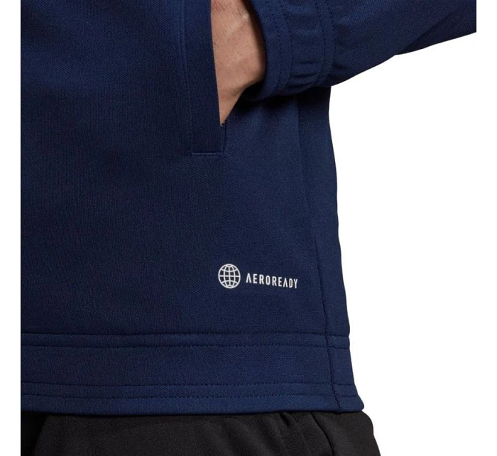 Dámská mikina Entrada 22 W H57528 - Adidas