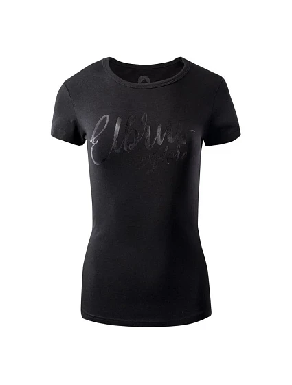 Dámské tričko W  model 19765618 - Elbrus