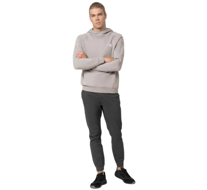 Pánská mikina M H4Z22 model 17760290 27S - 4F