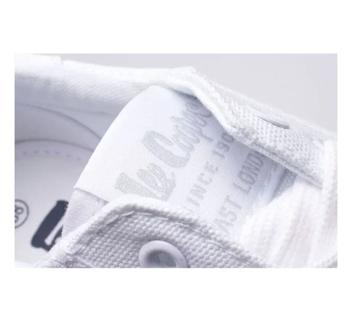 Dámské boty W LCW-22-31-0884L - Lee Cooper