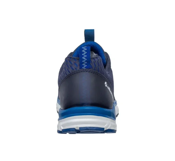 Albatros Boty Aer55 St Blue Low M MLI-S27B5