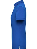 JN Dámské pracovní piqué polo 02.0 royal model 22491451 - Daiber JN Dámské pracovní piqué polo 02.0 royal model 22491451 - Daiber