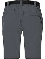 Daiber JN 1203 Dámské trekingové kalhoty krátké 02.1203 carbon Daiber JN 1203 Dámské trekingové kalhoty krátké 02.1203 carbon